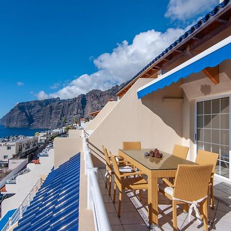 Penthouse Duplex Avenida 1A011 Santiago del Teide Exterior foto