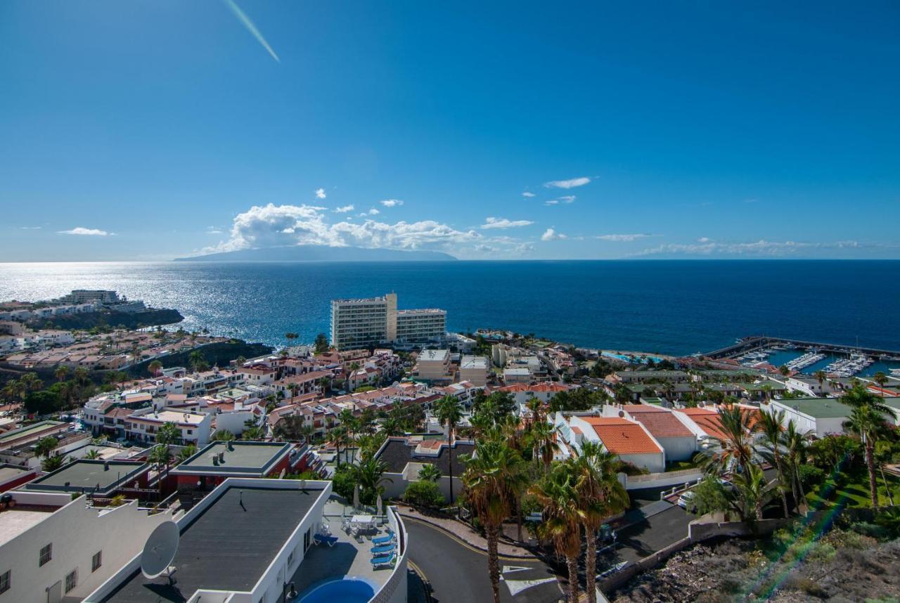 Penthouse Duplex Avenida 1A011 Santiago del Teide Exterior foto