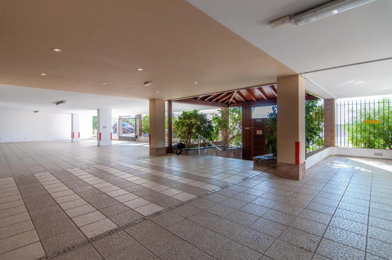 Penthouse Duplex Avenida 1A011 Santiago del Teide Exterior foto
