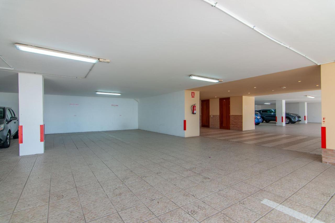 Penthouse Duplex Avenida 1A011 Santiago del Teide Exterior foto